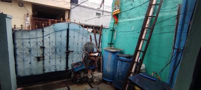 Balcony Image of 900 Sq.ft 3 BHK Independent House for sale in LB Nagar Hyderabad for Rs. 6500000