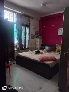 Bedroom Image of 1500 Sq.ft 4 BHK Builder Floor for sale in Palm Mayfield Garden, Sector 50 Gurgaon for Rs. 19000000