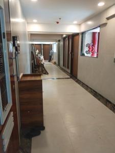 Image of 592 Sq.ft 2 BHK Apartment / Flat for rent in The Baya Central, Lower Parel, Mumbai for Rs. 125000