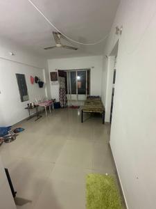1 BHK Flat