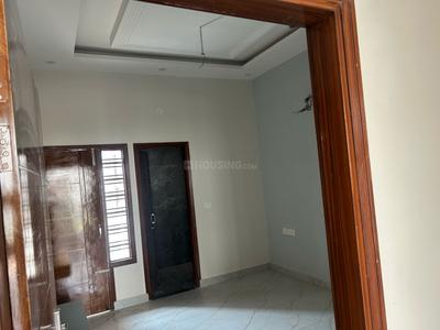 Bedroom Image of 900 Sq.ft 3 BHK Independent House for sale in Sector 123 Mohali for Rs. 8500000