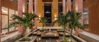 Pooja Room Image of 1156 Sq.ft 2 BHK Apartment / Flat for sale in Ashiana Malhar, Hinjawadi Pune for Rs. 8300000