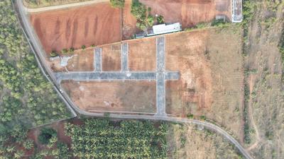 Image of 1500 Sq.ft Residential Plot / Land for sale in Thirumalayampalayam, Coimbatore for Rs. 3272000