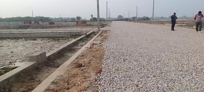 Image of 1000 Sq.ft Residential Plot / Land for sale in Nigoha, Lucknow for Rs. 799000