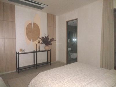 Bedroom Image of 1500 Sq.ft 3 BHK Apartment / Flat for sale in Sai Canary A3, Balewadi Pune for Rs. 16500000