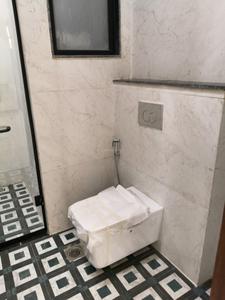 Bedroom One Image of 4500 Sq.ft 4 BHK Builder Floor for sale in Sector 23 Gurgaon for Rs. 44500000