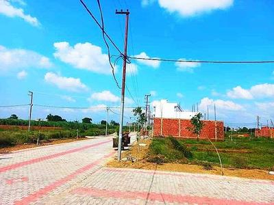 Image of 70 Sq.ft Residential Plot / Land for sale in Ved Vyas Puri -Phase 1, Meerut for Rs. 910000