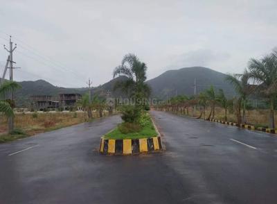 Image of 200 Sq.ft Residential Plot / Land for sale in Kothavalasa, Visakhapatnam for Rs. 2700000