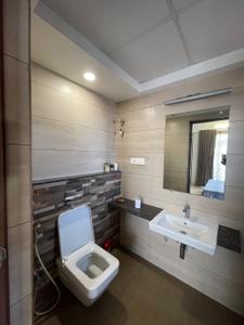 Image of 2100 Sq.ft 3 BHK Apartment / Flat for rent in Kadavanthra, Kochi for Rs. 58000