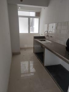 Kitchen Image of 1221 Sq.ft 3 BHK Apartment / Flat for sale in Rajarhat Kolkata for Rs. 9499000