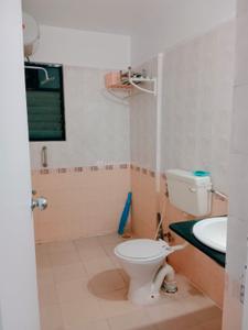 Image of 1489 Sq.ft 3 BHK Apartment / Flat for sale in Bramhacorp Avenue, Kondhwa, Pune for Rs. 13000000