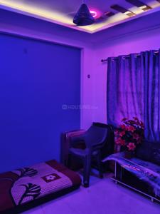 Bedroom Image of 600 Sq.ft 1 BHK Apartment / Flat for rent in Gotal Pajri Nagpur for Rs. 17000