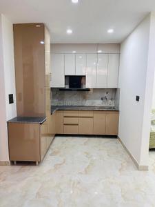 Kitchen Image of 1050 Sq.ft 2 BHK Apartment / Flat for sale in Skyline Dev Residency, Sector 110 Noida for Rs. 4230000