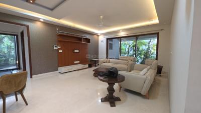 Living Room Image of 4536 Sq.ft 4 BHK Apartment / Flat for sale in Vasanth Nagar Bengaluru for Rs. 130000000