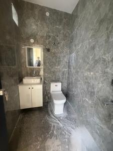 Image of 1800 Sq.ft 3 BHK Builder Floor for rent in Sector 12, Gurgaon for Rs. 38000