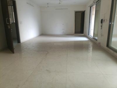 Living Room Image of 2400 Sq.ft 4 BHK Apartment / Flat for sale in Arham Satyam Valencia, Kharghar Navi Mumbai for Rs. 55000000