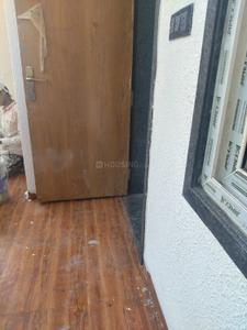 Balcony Image of 1500 Sq.ft 3 BHK Builder Floor for rent in Mahalakshmi Nagar Indore for Rs. 28000