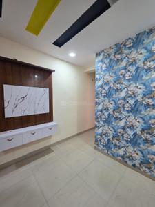 Bedroom Image of 1000 Sq.ft 2 BHK Apartment / Flat for rent in Venus Silicon City, Rau Indore for Rs. 13500