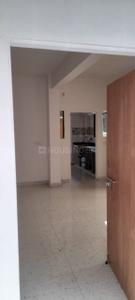 Hall Image of 1150 Sq.ft 2 BHK Independent House for rent in Unique Executive Heights, Rander Surat for Rs. 25000