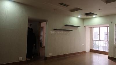 Living Room Image of 1132 Sq.ft 2 BHK Apartment / Flat for sale in Naba Kailash Apartment, Ballygunge Kolkata for Rs. 12000000