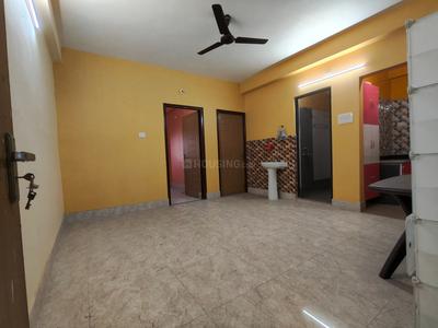 Hall Image of 780 Sq.ft 2 BHK Apartment / Flat for sale in Madhyamgram Kolkata for Rs. 2850000