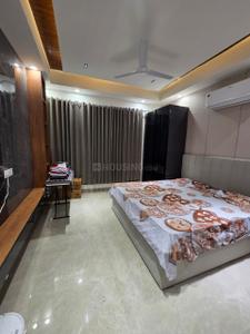 Bedroom Image of 2097 Sq.ft 3 BHK Independent House for sale in Gmada Aerocity Mohali for Rs. 57500000