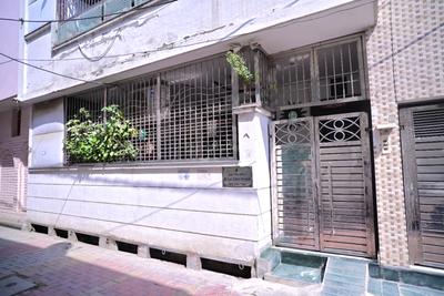 Image of 1229 Sq.ft 3 BHK Builder Floor for sale in Thapar Nagar, Meerut for Rs. 11000000