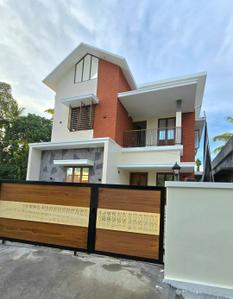 Image of 1900 Sq.ft 4 BHK Independent House for sale in Varapuzha, Kochi for Rs. 7000000