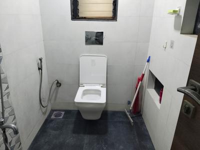 Image of 1650 Sq.ft 3 BHK Apartment / Flat for rent in Kopar Khairane, Navi Mumbai for Rs. 95000