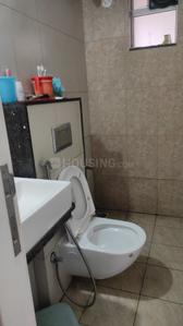 Image of 750 Sq.ft 2 BHK Apartment / Flat for rent in Godrej Green Vistas, Mahalunge, Pune for Rs. 26999