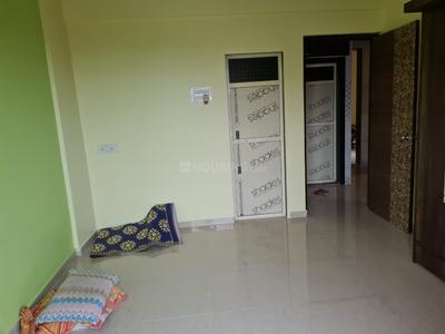 Bedroom Image of 905 Sq.ft 2 BHK Apartment / Flat for sale in Ulhasnagar Thane for Rs. 5350000