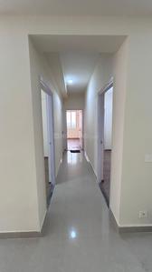 Hall Image of Flatmate one room separate  in Sector 133, Shahpur Govardhanpur Khadar