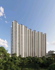 Building Image of 800 Sq.ft 2 BHK Apartment / Flat for sale in 209 Hadapsar, Hadapsar Pune for Rs. 9000000