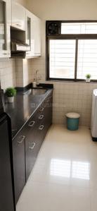 Kitchen Image of 651 Sq.ft 2 BHK Apartment / Flat for sale in Chembur Mumbai for Rs. 16500000