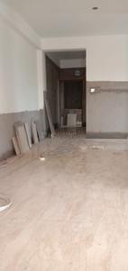 Living Room Image of 1065 Sq.ft 3 BHK Apartment / Flat for sale in Airport Gate No 2 Kolkata for Rs. 4260000