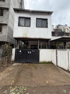 Image of 1200 Sq.ft 3.5 BHK Independent House for sale in Pathardi Phata, Nashik for Rs. 9000000