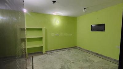 Bedroom Image of 668 Sq.ft 2 BHK Independent House for rent in Qutub Vihar New Delhi for Rs. 8000
