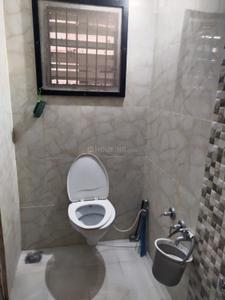 Bathroom Image of 900 Sq.ft 2 BHK Apartment / Flat for sale in Karamsad Anand for Rs. 2500000