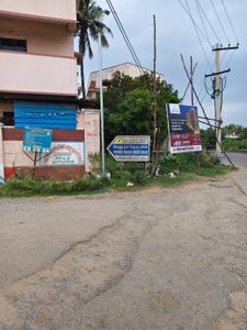 Image of 1800 Sq.ft Residential Plot / Land for sale in Vadaperumbakkam, Chennai for Rs. 9000000