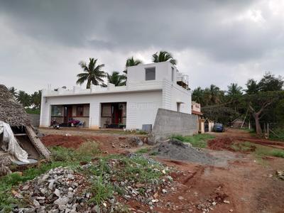 Image of 2400 Sq.ft Residential Plot / Land for sale in Karanampettai, Coimbatore for Rs. 1000000