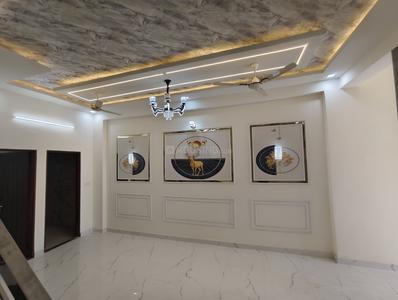 Hall Image of 1500 Sq.ft 3 BHK Villa for sale in Govindpura Jaipur for Rs. 7500000