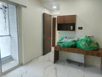 Bedroom Image of 2200 Sq.ft 4 BHK Apartment / Flat for sale in Airoli Navi Mumbai for Rs. 42500000