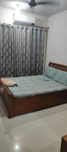 Bedroom Image of 985 Sq.ft 2 BHK Apartment / Flat for sale in ACME Dandelia, Thane West Thane for Rs. 14500000