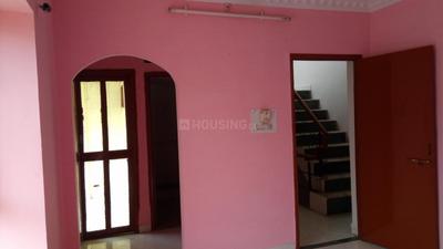 Bedroom Image of 2500 Sq.ft 3 BHK Independent House for rent in Sunil Agrawal Shreenath Residency, Bhicholi Mardana Indore for Rs. 23000