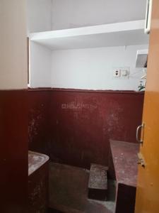 Kitchen Image of 1300 Sq.ft 2 BHK Independent House for rent in Kuvempunagar Mysore for Rs. 16000