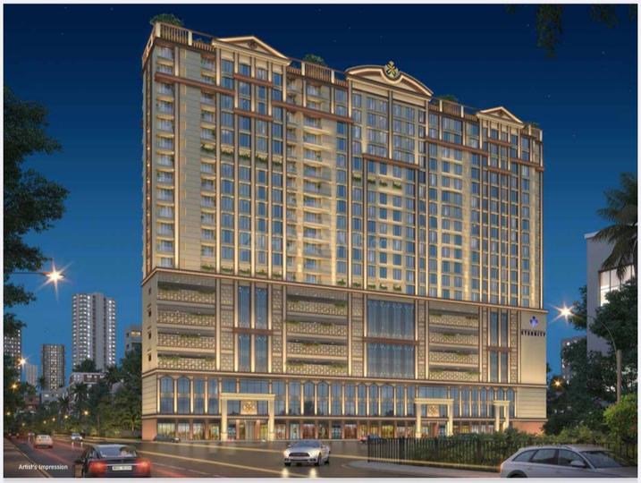 Sanghvi Parsssva Eternity Main Image 1