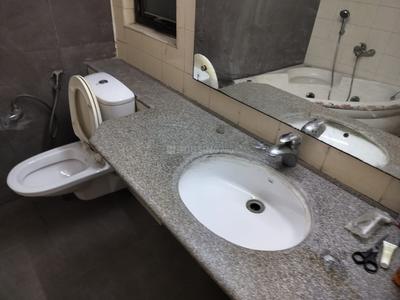 Bathroom Image of 2096 Sq.ft 3 BHK Apartment / Flat for sale in Unitech Habitat, Sector PI Greater Noida for Rs. 15000000