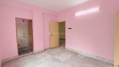 Bedroom Image of 850 Sq.ft 2 BHK Apartment / Flat for sale in Airport Gate no. 1 Kolkata for Rs. 3500000