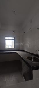 Kitchen Image of 1240 Sq.ft 3 BHK Apartment / Flat for sale in Bhanu Nagar Siliguri for Rs. 5456000