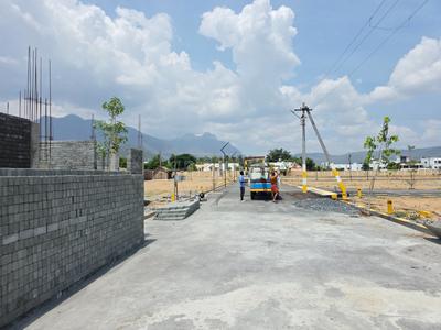 Image of 1050 Sq.ft Residential Plot / Land for sale in Periyanaickenpalayam, Coimbatore for Rs. 2530000